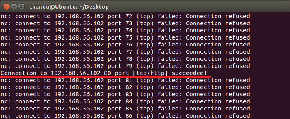 Netcat The Tcp Ip Swiss Army Knife Open Source For You