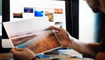 Develop image processing embedded systems using Python