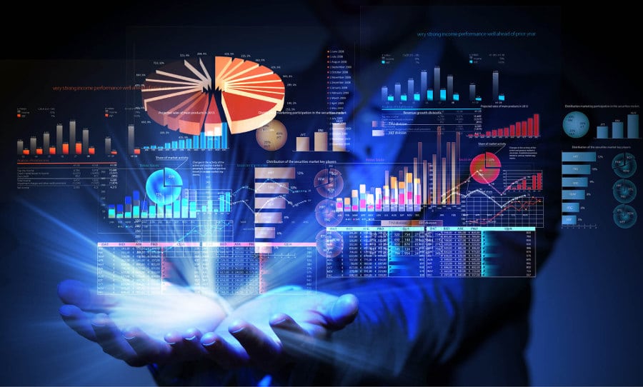 Top 4 open source tools you can use to handle Big Data Open Source