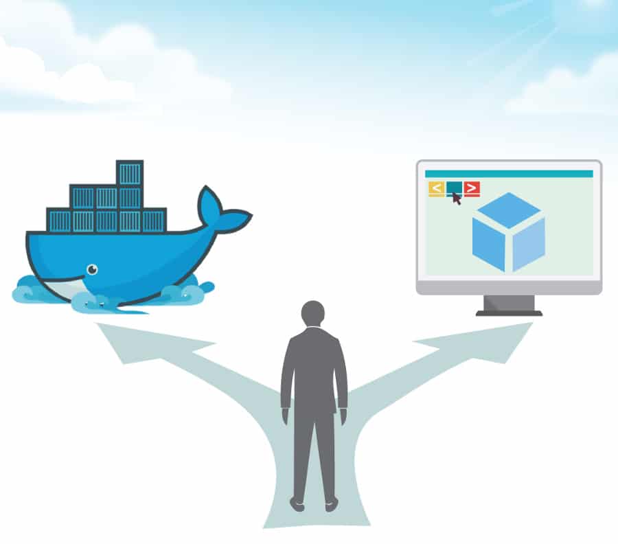 pfsense docker pfsense docker