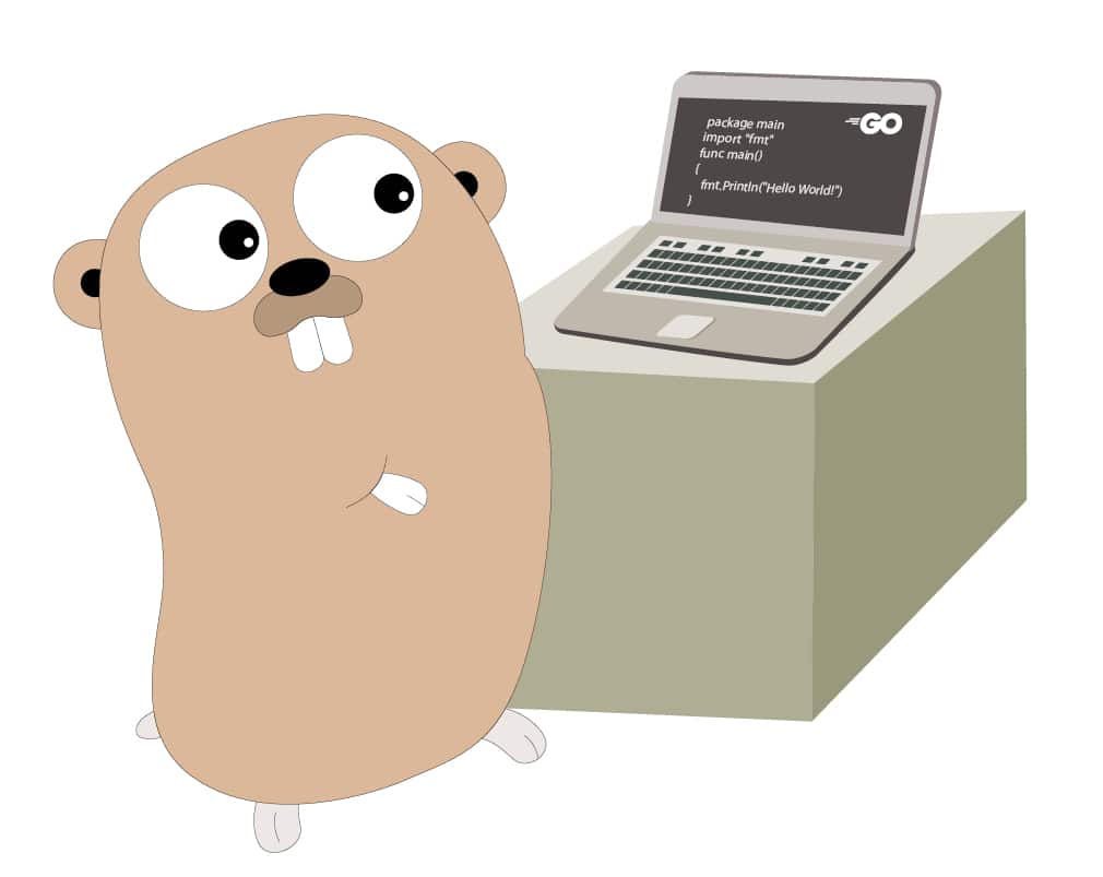 Golang A Systems Programming Open Source Language by Google