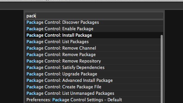 Pycharm Vs Sublime Text Dzone Devops