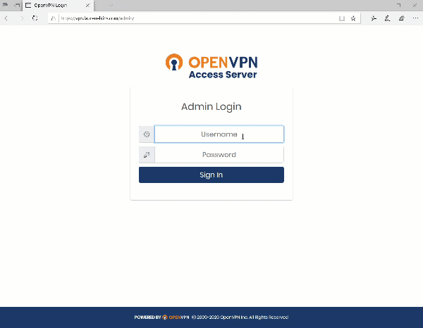 We spent more than 65 hours researching 53 vpn services and tunnelbear is the most transparent and trustworthy provider offering fast, secure connections and easy setup. Finishing Configuration Of Access Server Openvpn