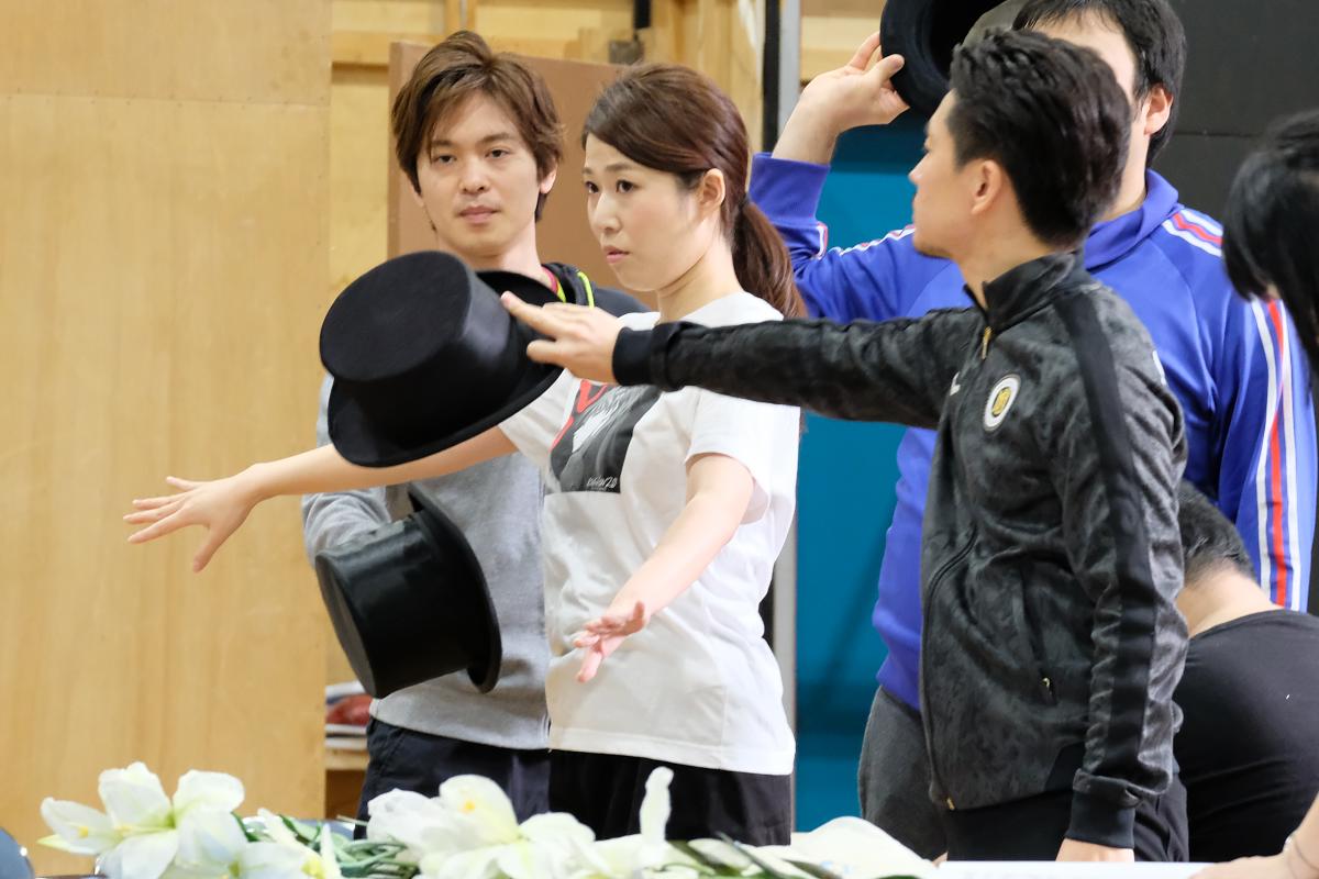 11月23日に開幕 東京二期会オペラ劇場 ナクソス島のアリアドネ は どちらのキャストも見逃せない オペラ エクスプレス