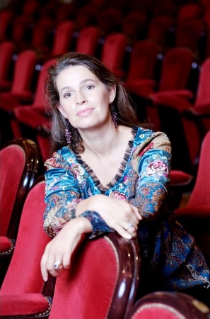 Sophie Koch © Patrick Nin