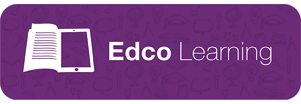Image result for edco logo