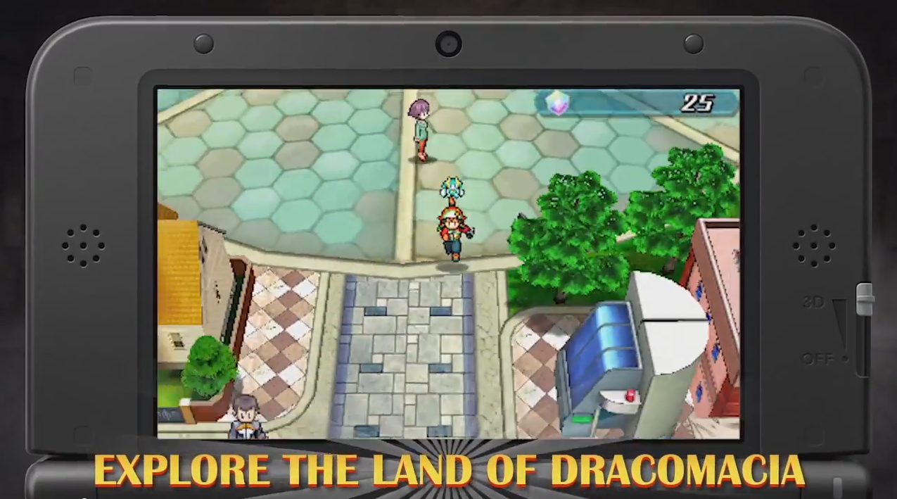 Puzzle & Dragons Z Double Pack Coming to NA and EU opr