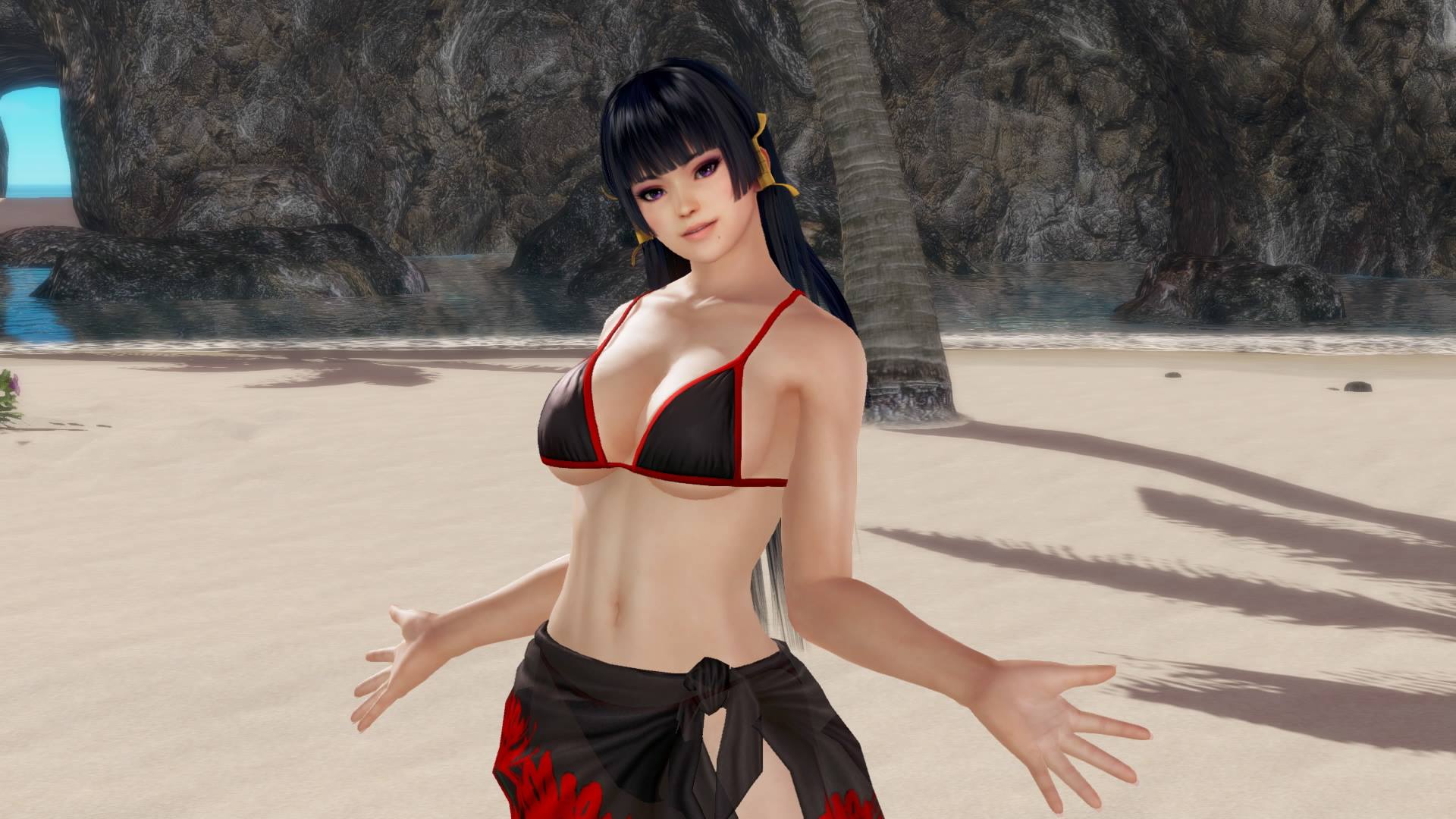 REVIEW Dead Or Alive Xtreme 3 Fortune Oprainfall