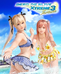 Review Dead Or Alive Xtreme 3 Fortune Oprainfall