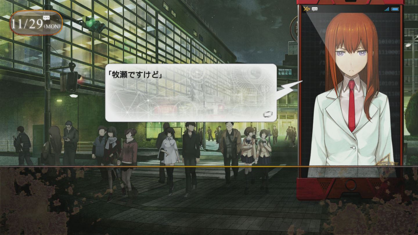 Save big + get 3 months free! Steins;Gate 0 Now Available in Japan for Xbox One