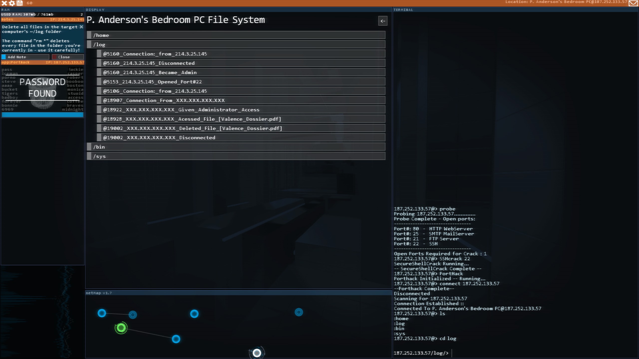 Hacknet - Complete Edition