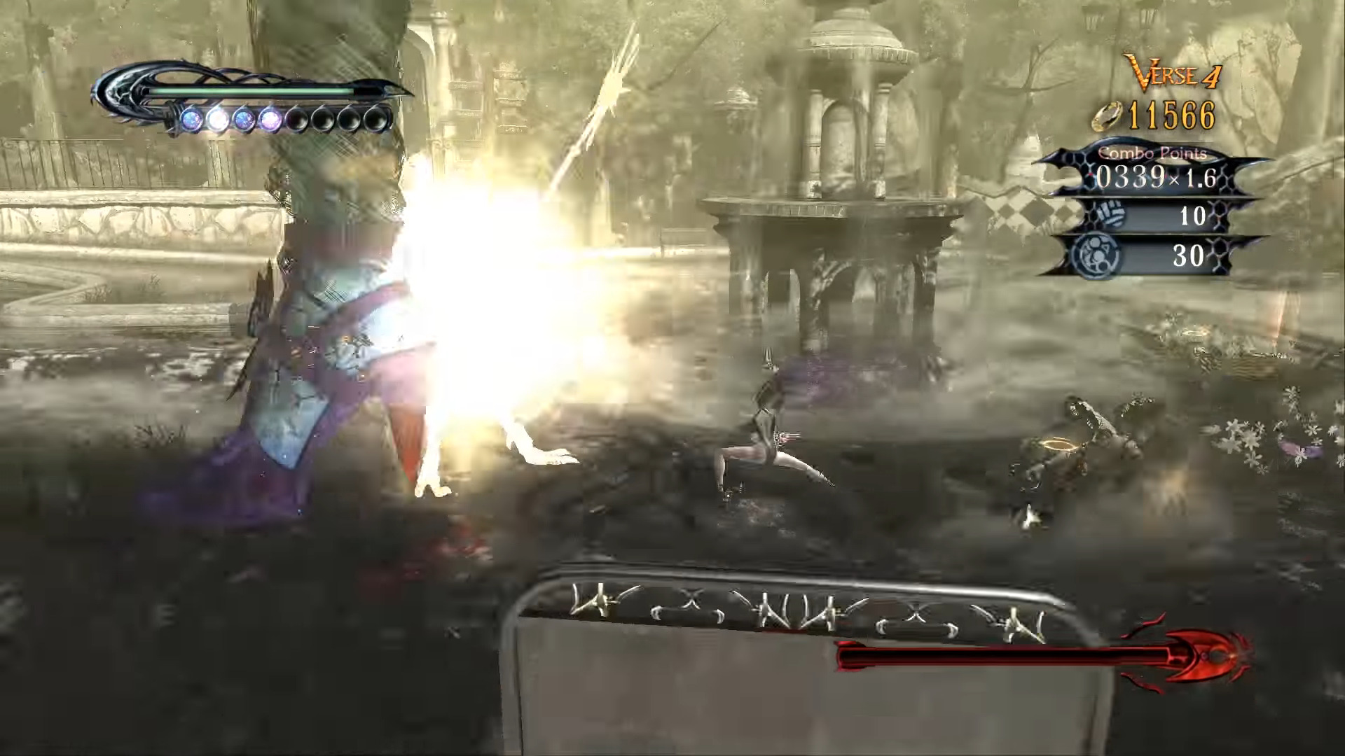 TBT REVIEW oprainfall