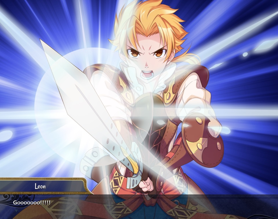 REVIEW Lionheart oprainfall