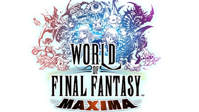 Maxima