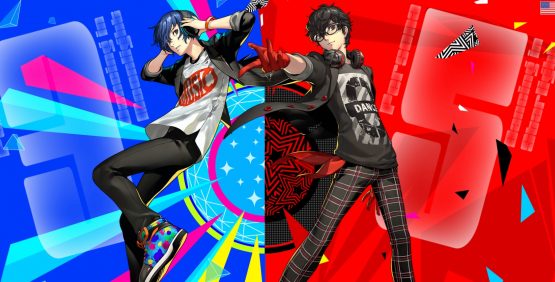 Review Persona Dancing Endless Night Collection Oprainfall