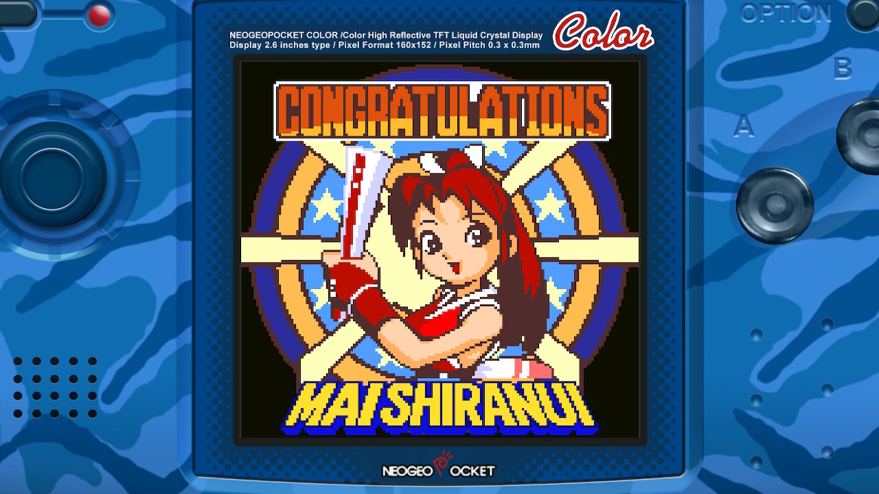 REVIEW: Fatal Fury First Contact - Vimarsana News