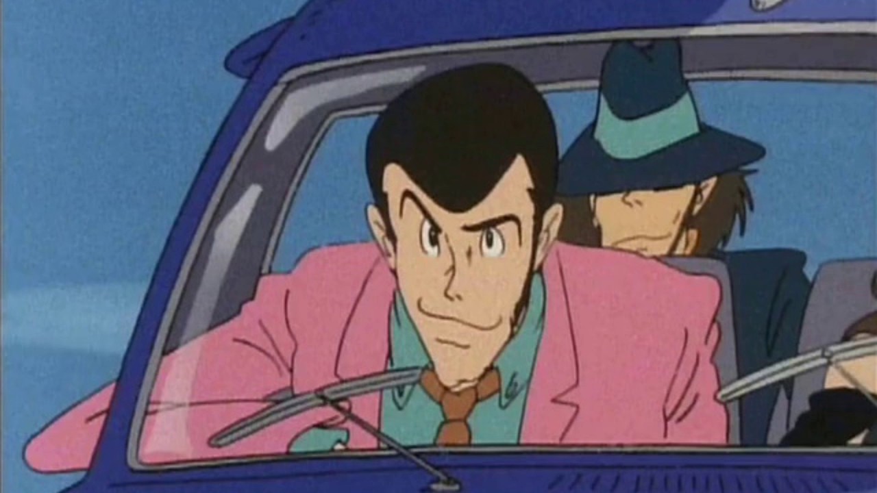 Discotek Media To Release Lupin The 3rd Part Iii On Blu Ray Oprainfall