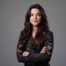 Rebecca Blumenthal