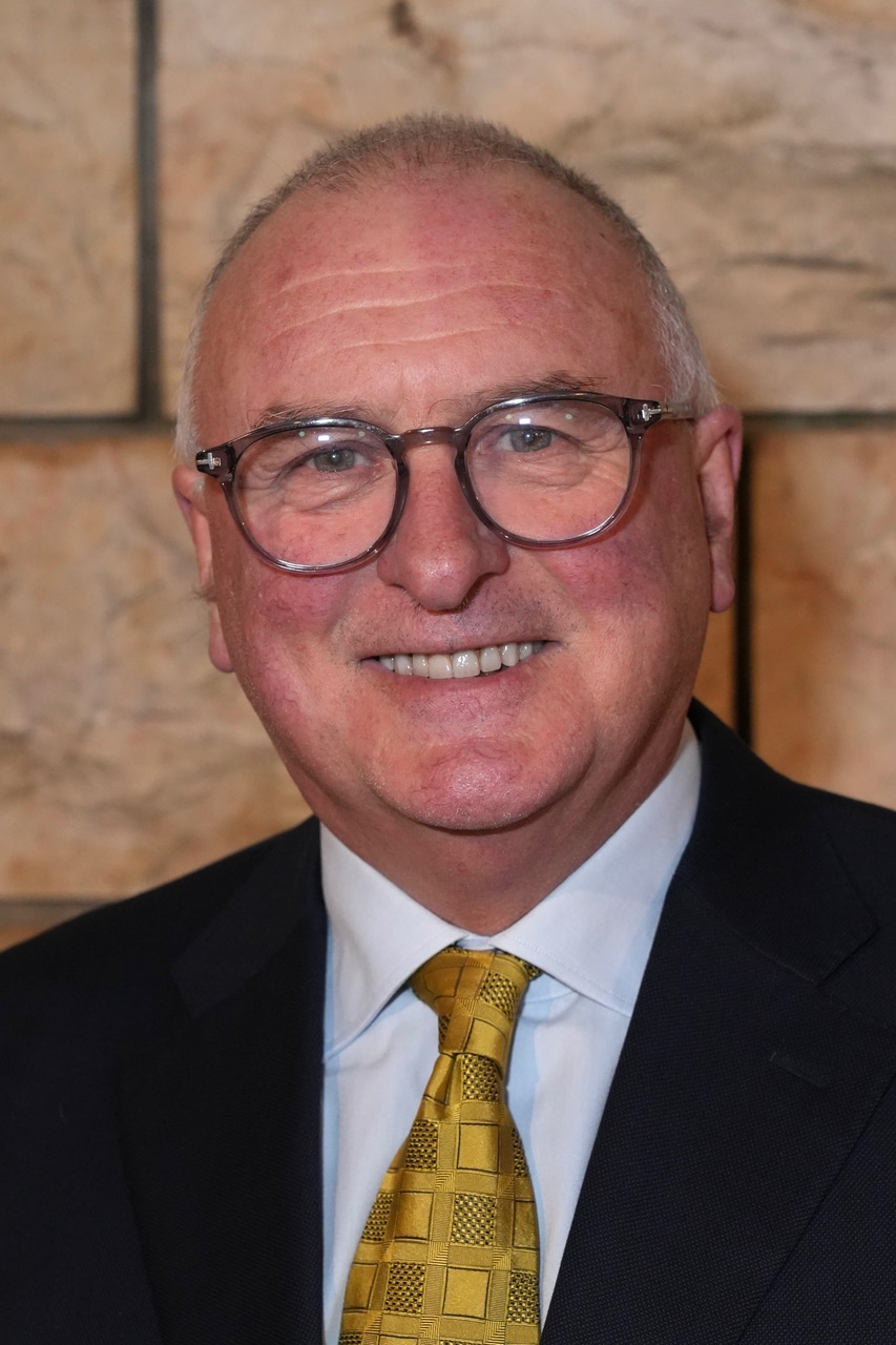 Kevin Bell