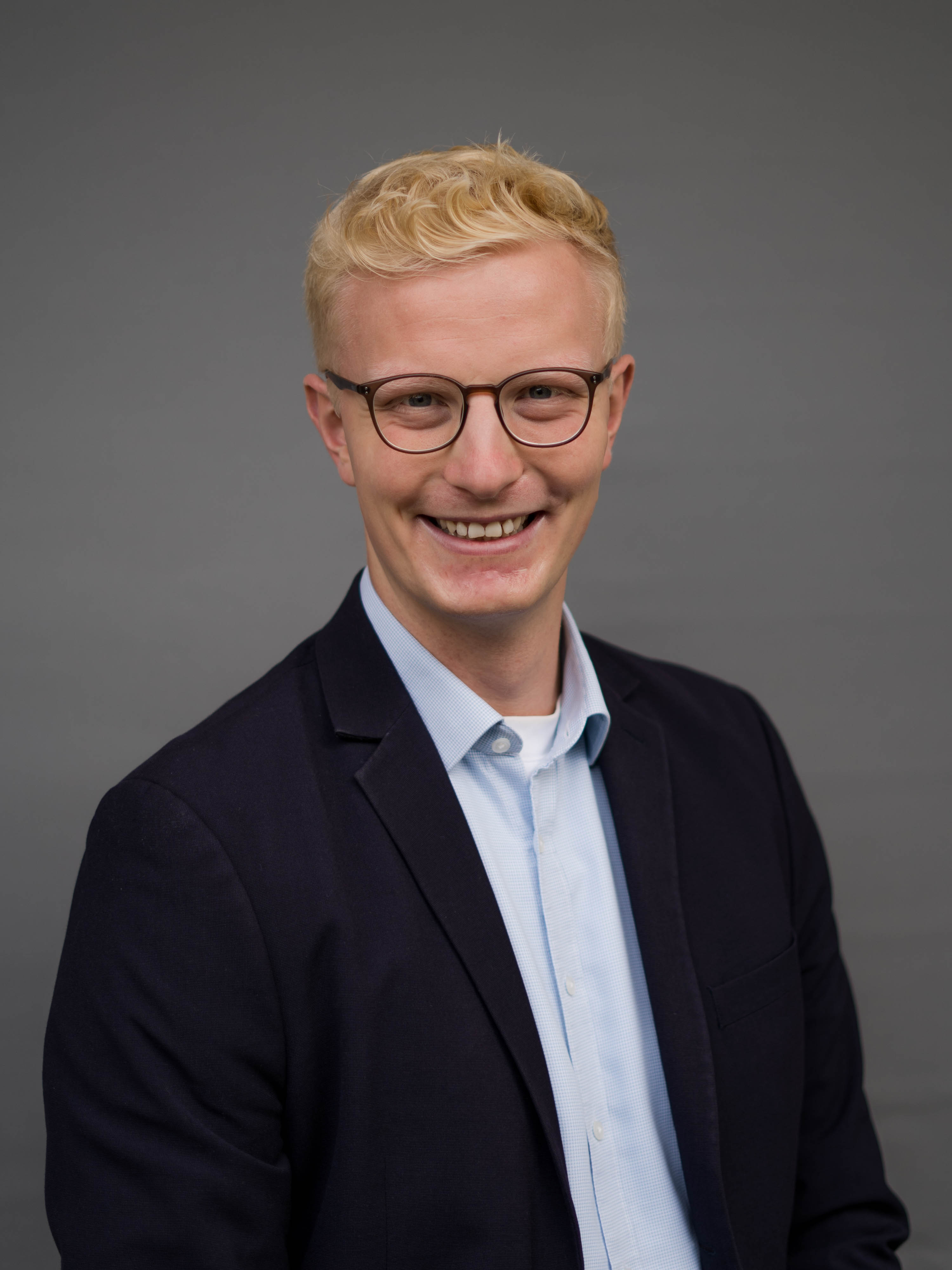 Luca Scheid
