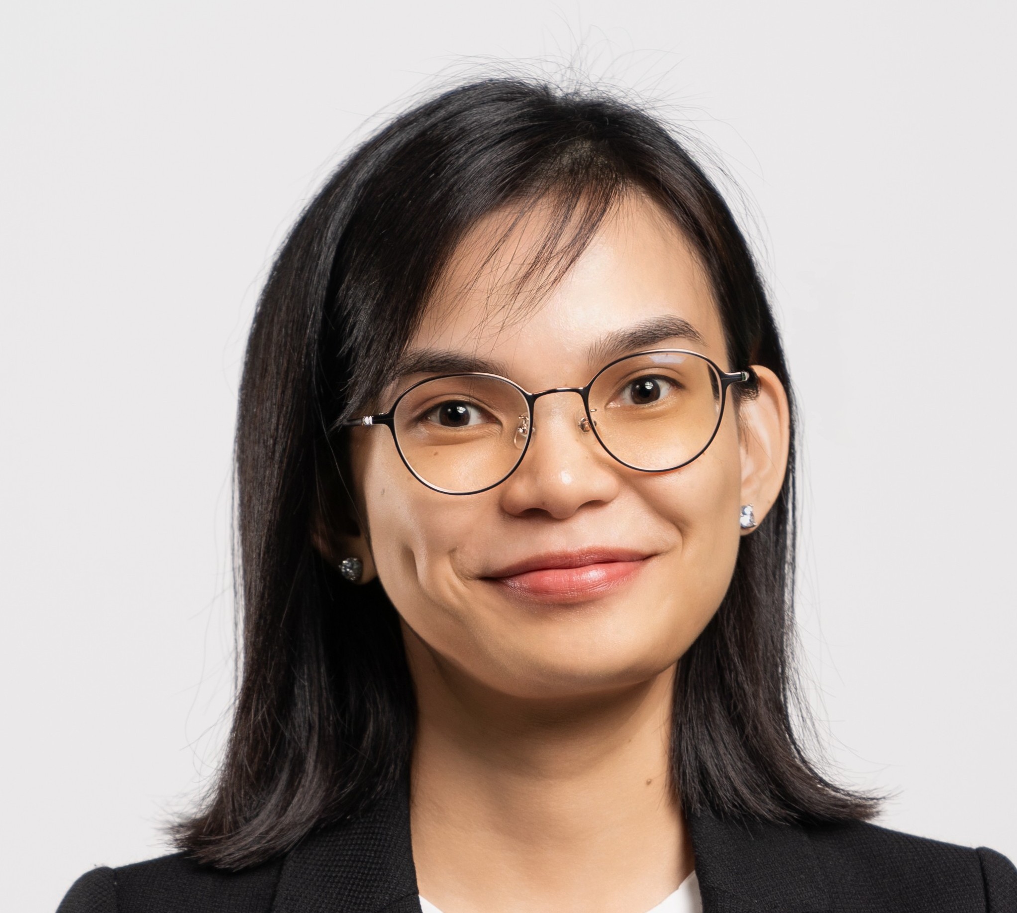 Mei Ching Liu