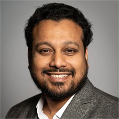 Muhammad Tanvir Munim