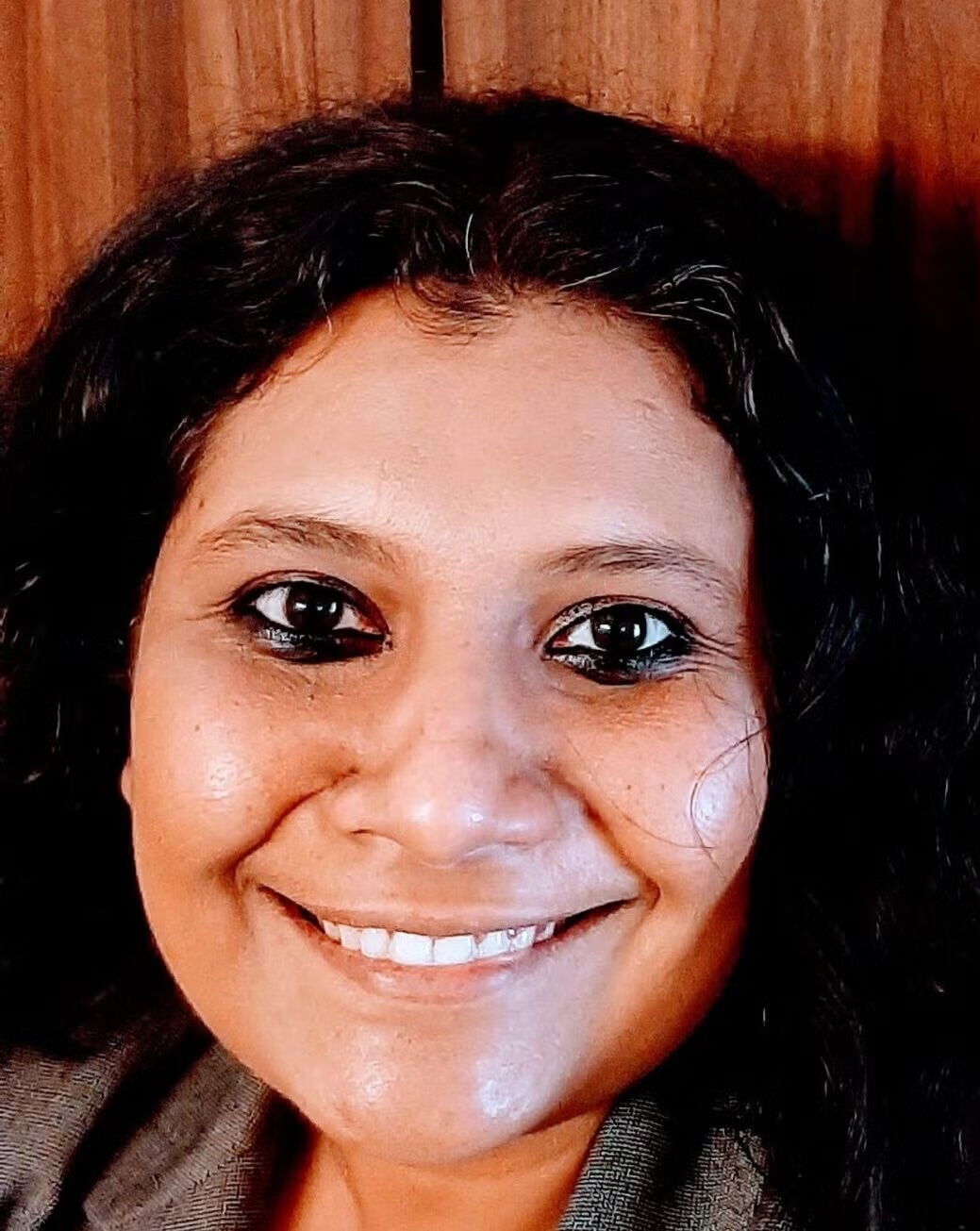 Rashmi Raman
