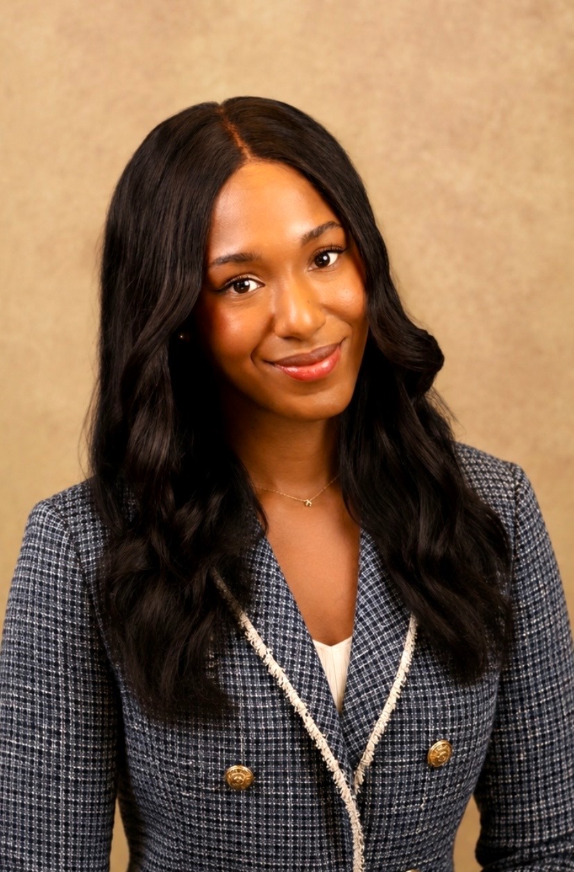 Shanice R. Guthrie