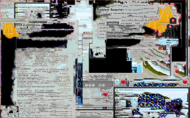 Symposium on Open Source Investigation Labs: Collaborations Across