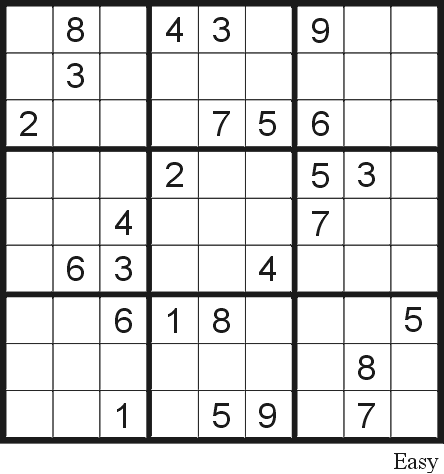printable sudoku oppidan library