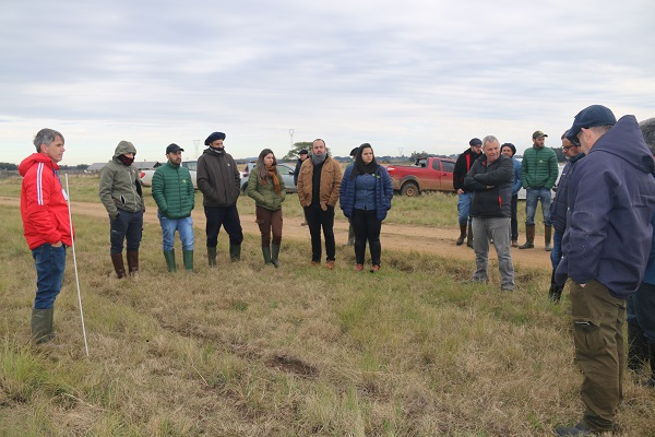 Consultores da SIA participam de etapa do Programa de Qualificação na Abordagem de Sistemas de Produção
