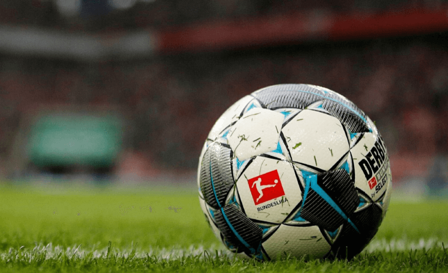 0 bids · time left 9d 3h left. Bundesliga Ready To Return On May 9 Says Ceo Seifert Opsule