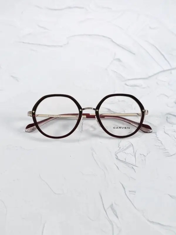 Lunettes de la marque Carven - Optic Duroc - Lunettes de vue et lunettes de  soleil