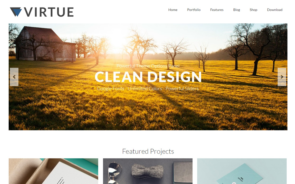 Are you launching a website for a travel agency or tourism company and looking for a professional website design with . 30 Best Free Wordpress Themes Of 2017 Optimizer Wp