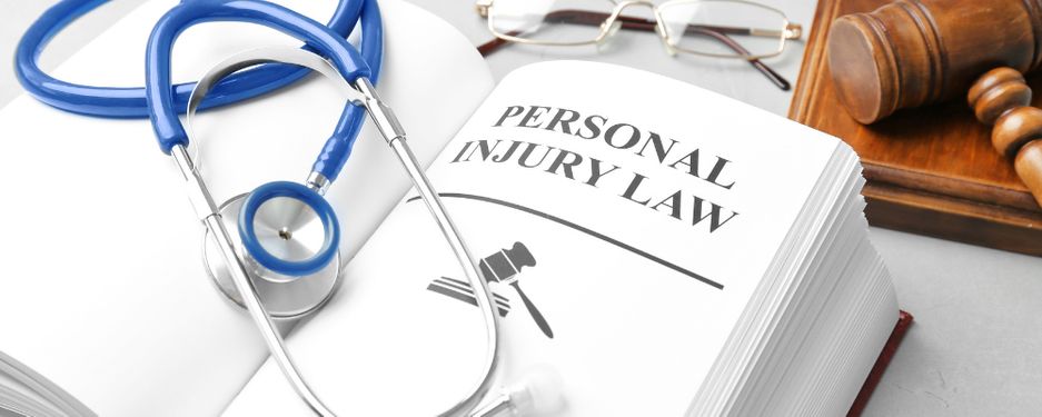 Download Personal Injury Attorney Definition Pictures