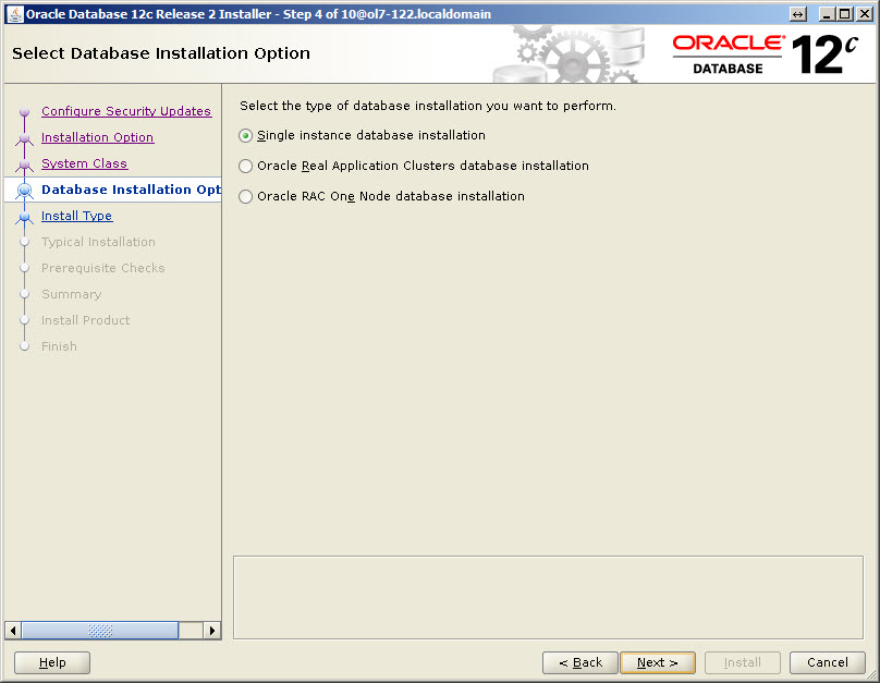 The oracle 11g 64 runs only on operating systems that are 64 bit and can take up data up to 64 kb at single instant. Download Oracle 11g Express Edition For Mac