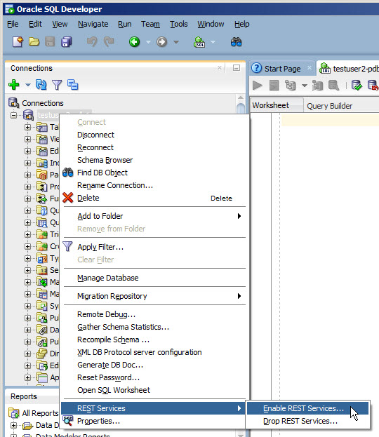 How To Get List Of All Tables In A Schema Oracle Sql Server