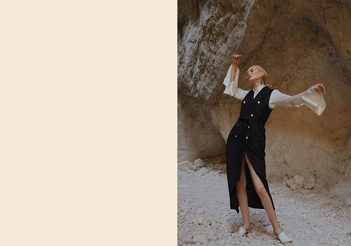 Journal Submission, Oracle Fox, Editorial Fashion, Oracle Fox