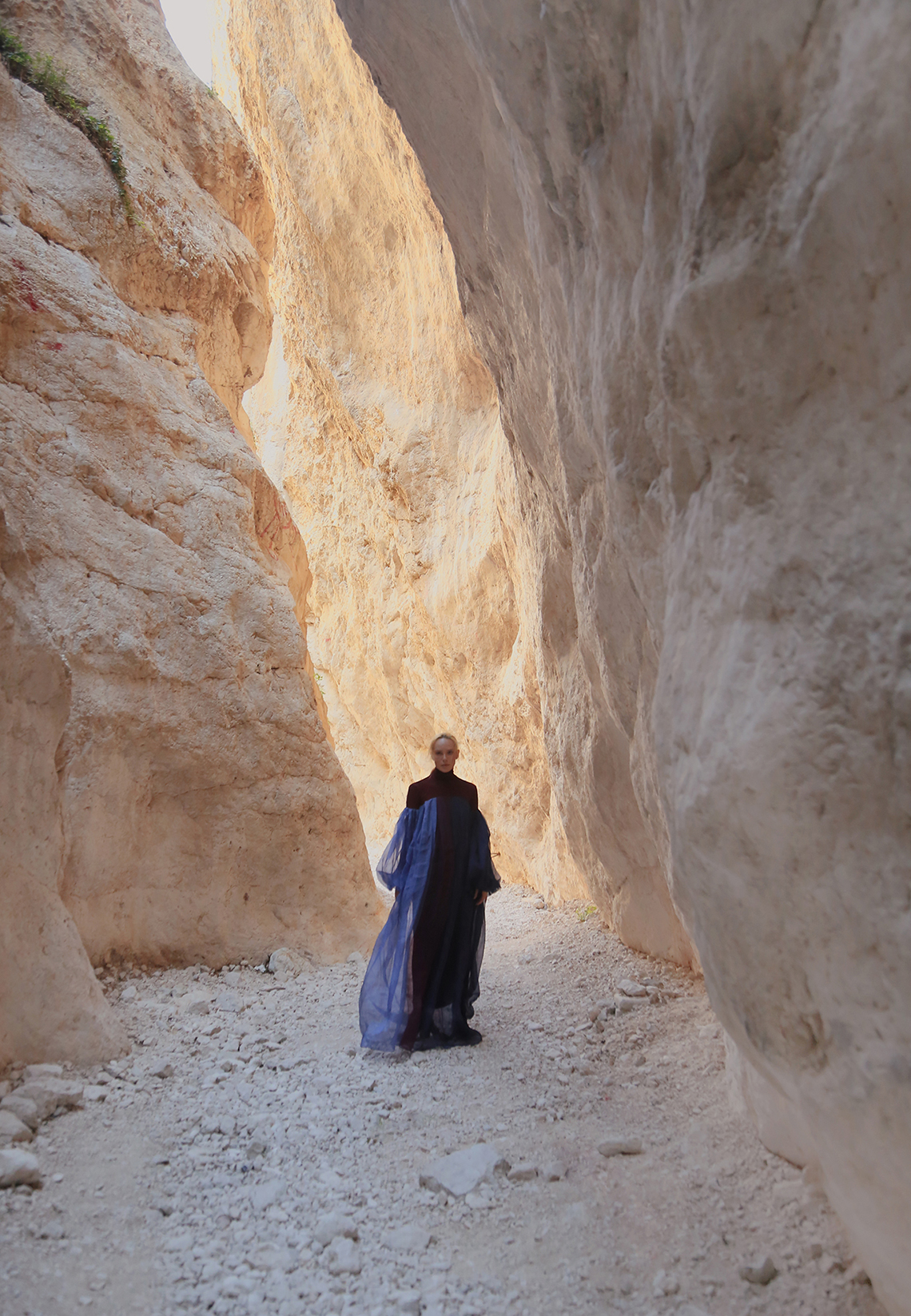 Journal Submission, Oracle Fox, Editorial Fashion, Oracle Fox