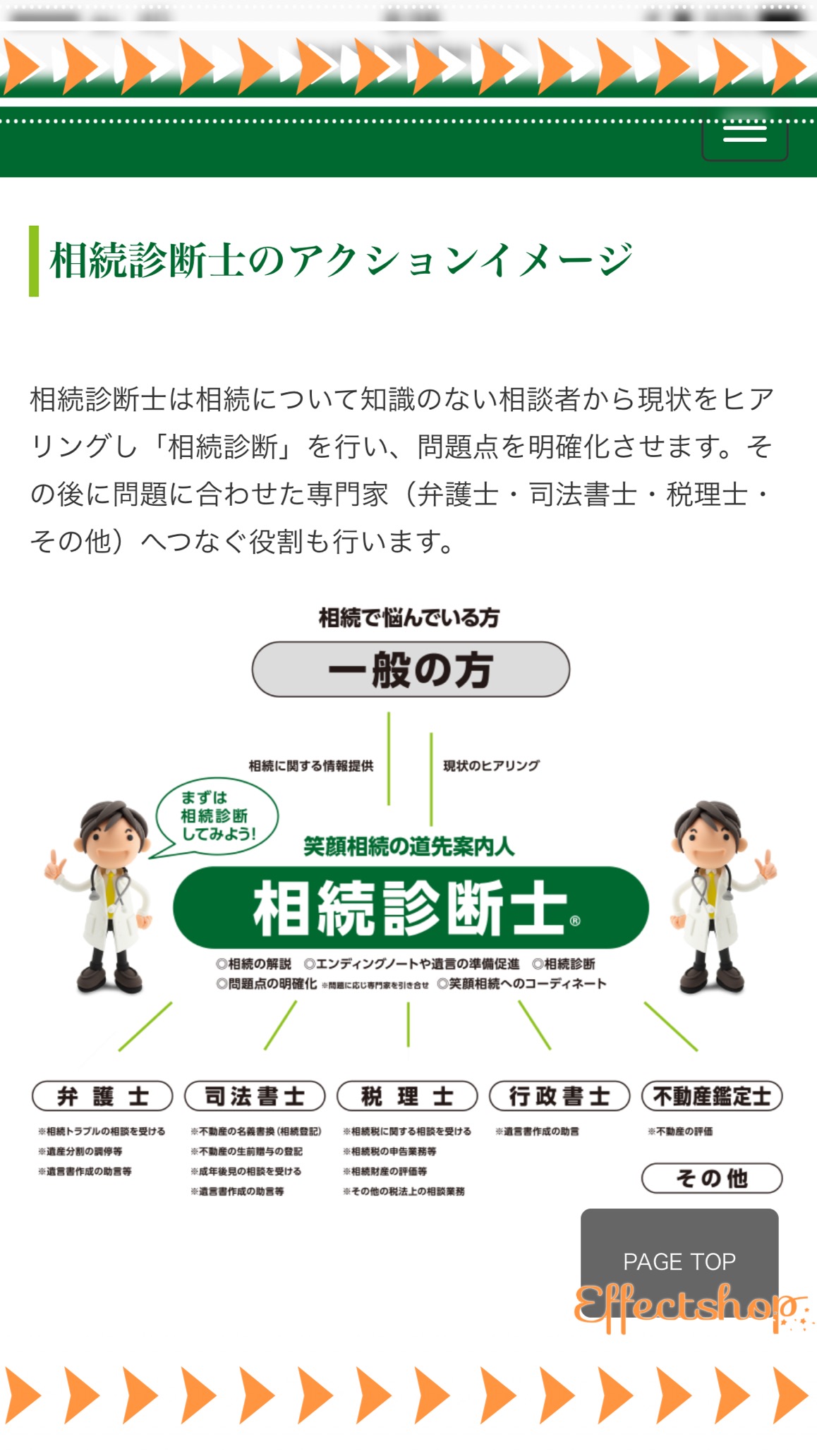 相続診断士試験の結果 おらが町の税理士