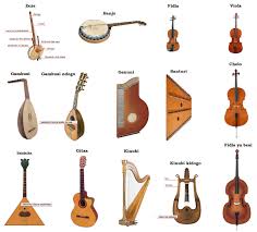 String Instruments