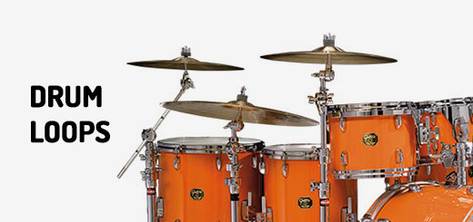 All background music loops are available with commercial royalty free license. 140 Bpm Electronic Drum Loop Orange Free Sounds