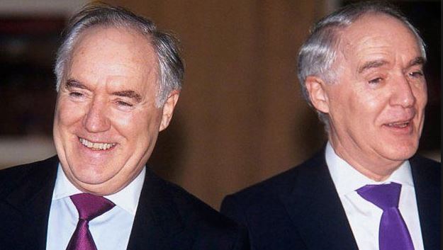 Barclay’s Selling Telegraph Rumour