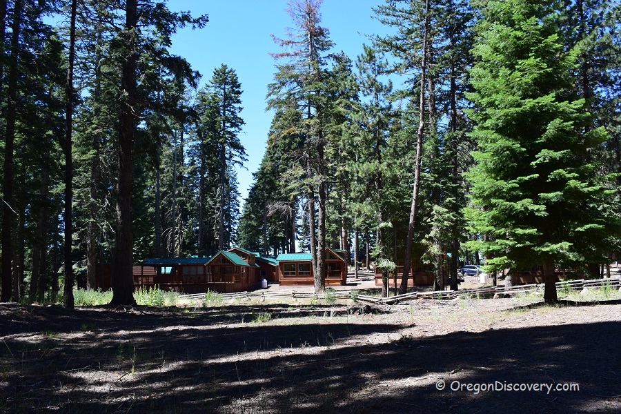 Enjoy a lake tahoe timeshare nestled in the sierra nevada mountains at high sierra lodge. Hyatt Lake | Southern Oregon - Oregon Discovery