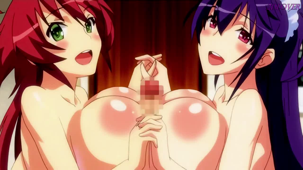 HMV Mania Presents - Animation Delights