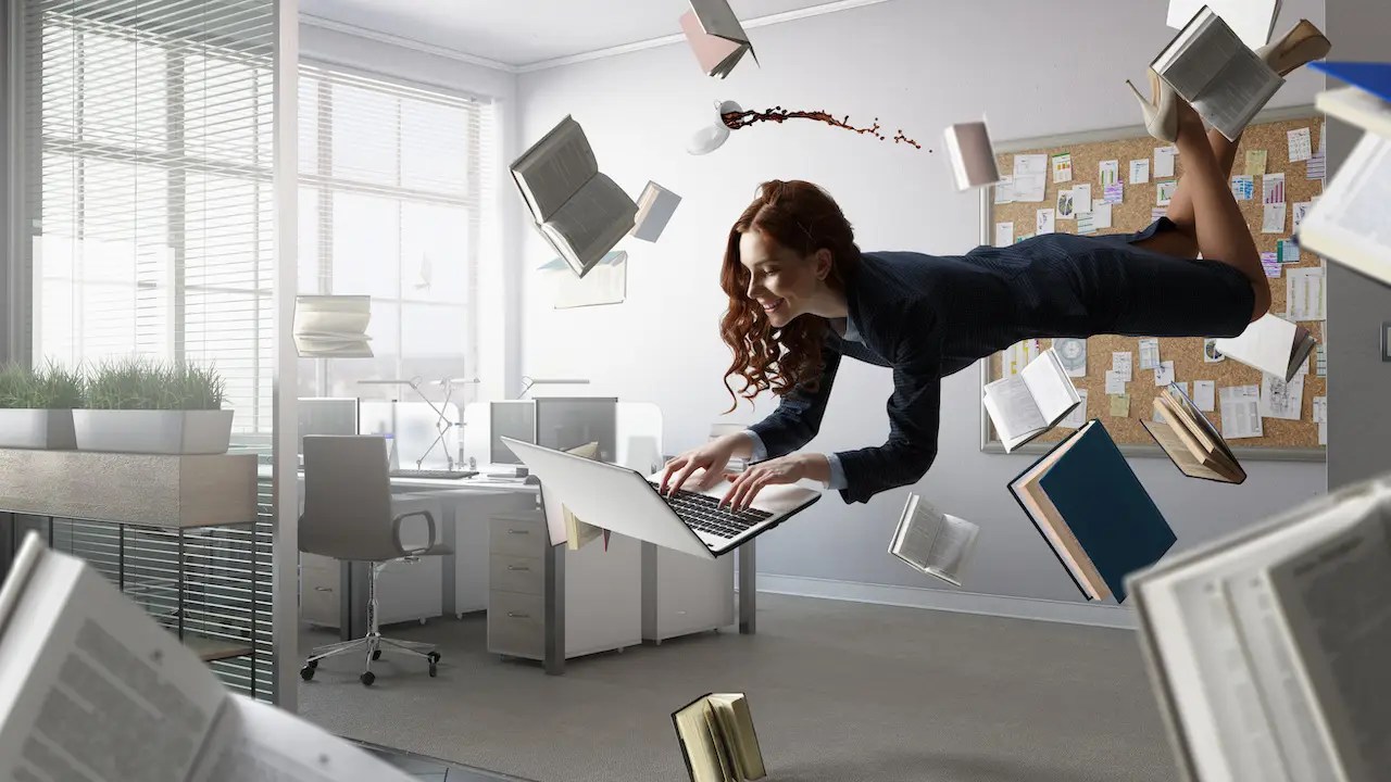 Politique de sophie qui a dû trouver un emploi à 42 ans pour des raisons financières. Reconversion Professionnelle A 40 Ans Le Guide En 6 Etapes Cles