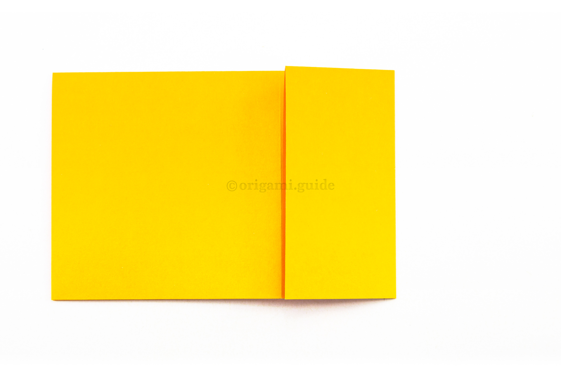 How To Make An Origami Fox Puppet Origami Guide