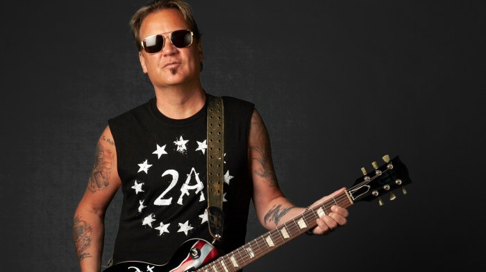 Andy ross country singer net worth