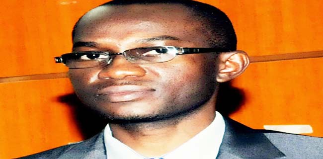 Emmanuel ighodaro trained at the bristol old vic theatre school. Ex-Chairman Edo NMA investigated over alleged N6m fraud