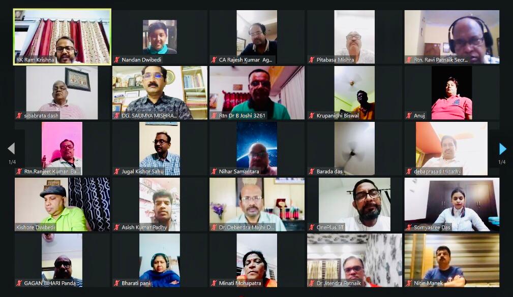 Bhubhaneswar S Rotary Club Eco Celebrates World Bicycle Day Odisha News Odisha Breaking News Latest Odisha News Bhubhaneswar S Rotary Club Eco Celebrates World Bicycle Day Odisha News Odisha Breaking News Latest Odisha News